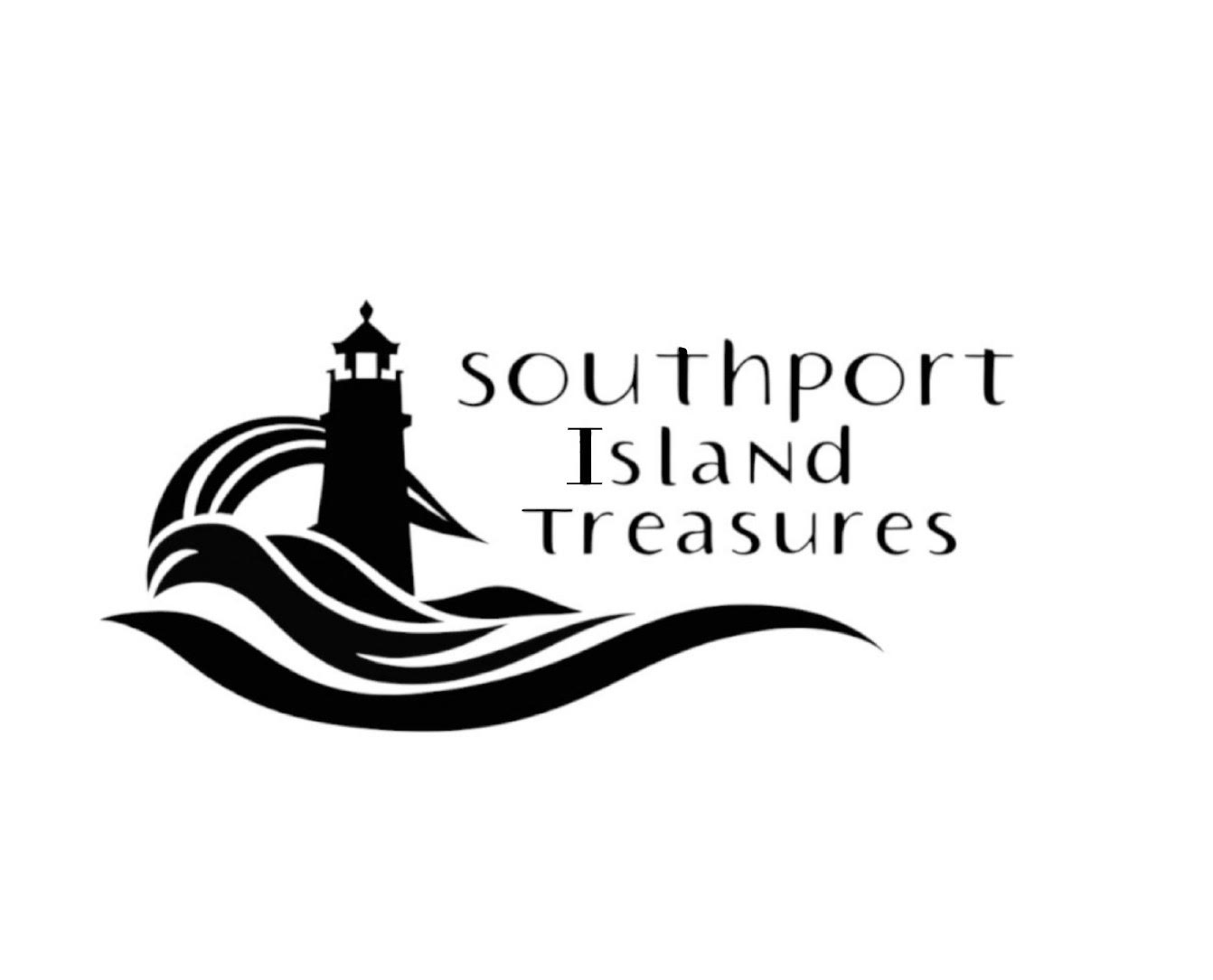 Southport Island Treasures Logo